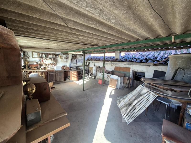 Foto 125aa6a5-11fb-4bb7-b20e-b1adcfcb7a93. Casa adosada en Montijo