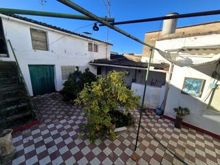 Casa a schiera in Montijo