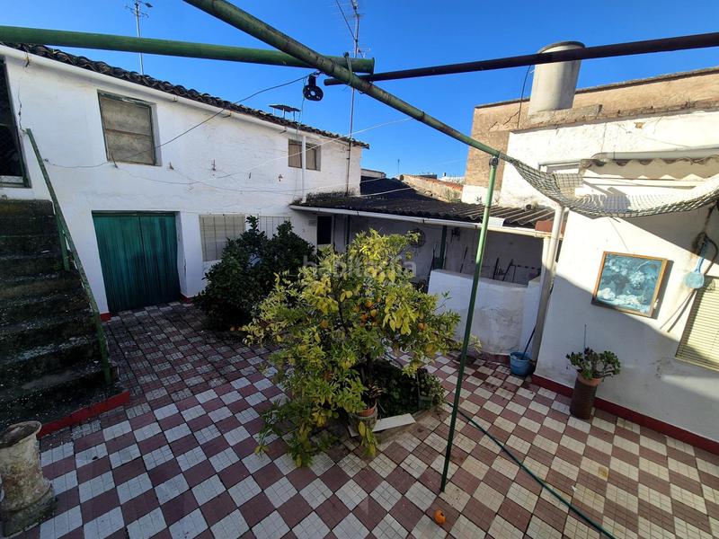 Foto 748e3fab-f1f1-4c13-b738-c727b89437b0. Casa adosada en Montijo