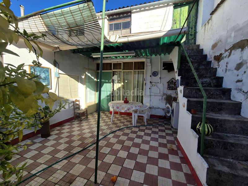 Foto d1f9a6a6-403e-4ada-89c3-c27b8b770289. Casa adosada en Montijo
