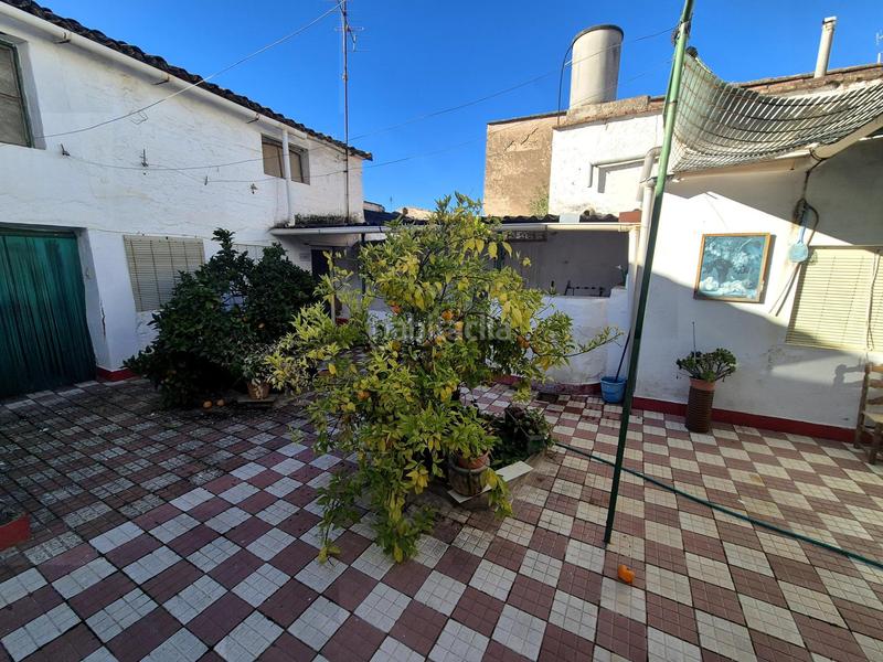 Foto 577aec81-896e-4f12-b881-66c7927eacd1. Reihenhaus mit heizung in Montijo