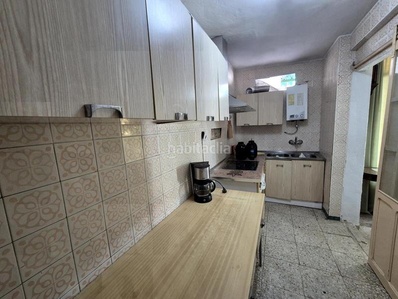 Foto 82512ff0-752c-4126-8a9c-4573074ee7e8. Reihenhaus mit heizung in Montijo