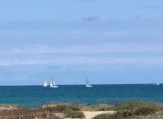 Apartment in El Saler