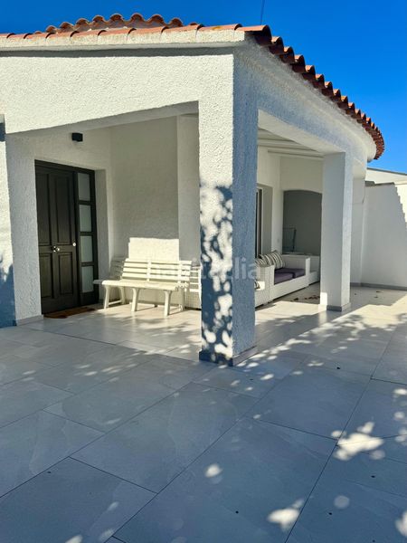 Foto 482ae124-f449-4e1a-9bd5-cc41104f3df8. Casa a Muga - Gran Reserva - Badia Empuriabrava