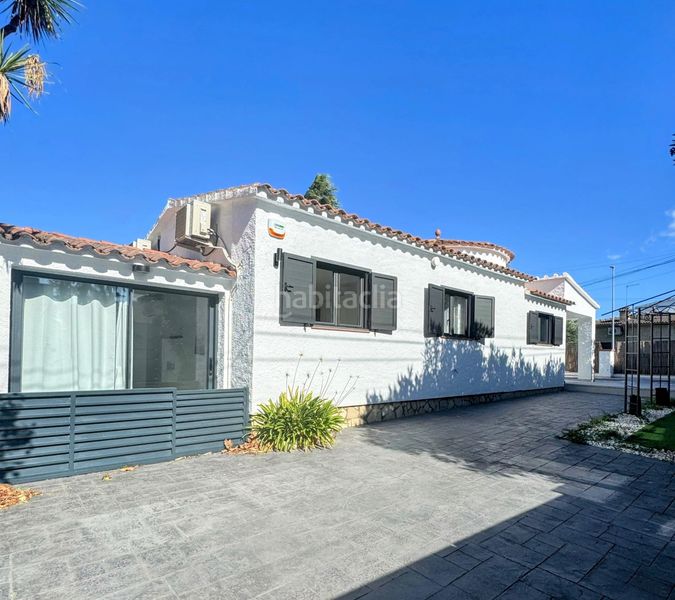 Foto 54eb0822-05dd-4406-9a3e-8f67303ba056. Casa a Muga - Gran Reserva - Badia Empuriabrava