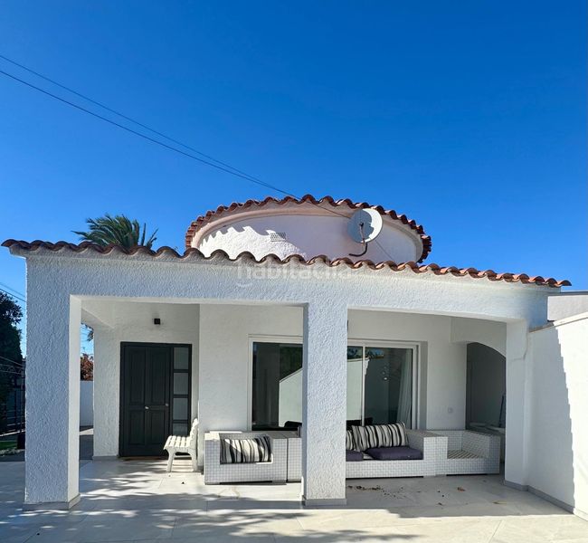 Foto 5d462918-fb6b-496d-a5cb-4b4de6b47ea3. Casa a Muga - Gran Reserva - Badia Empuriabrava