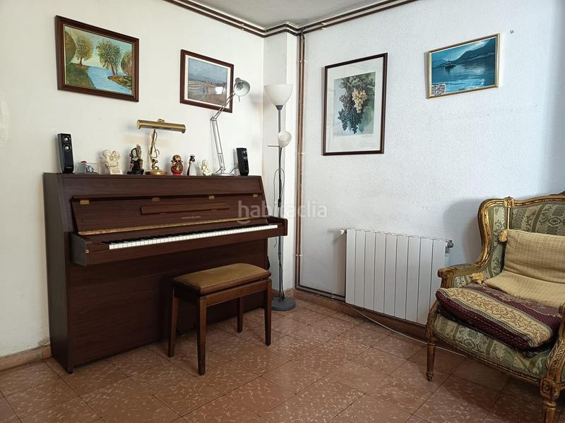 Foto 453757c9-d806-4359-8d04-8824d444fe1f. Appartement avec chauffage dans Llevant Reus