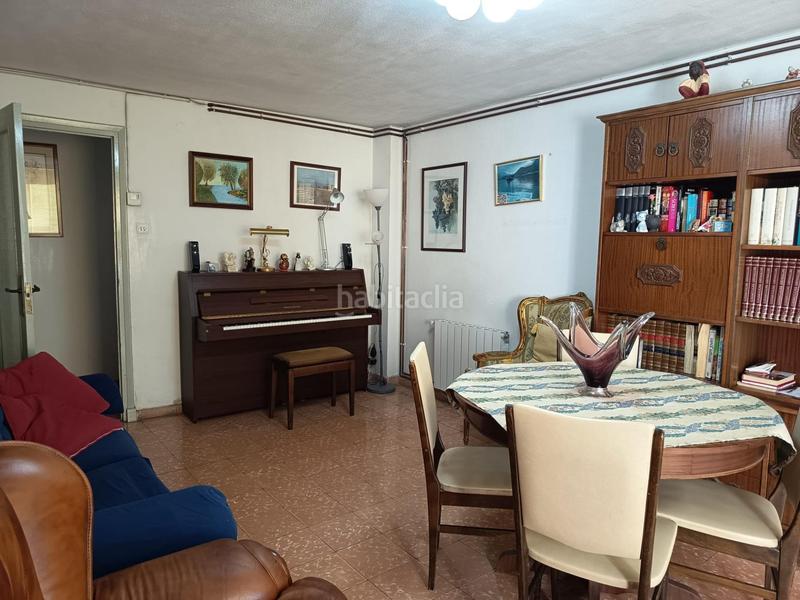 Foto 9784fdc3-b126-430a-a7d3-3be65fdff732. Appartement avec chauffage dans Llevant Reus