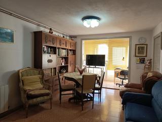 Appartement à Llevant