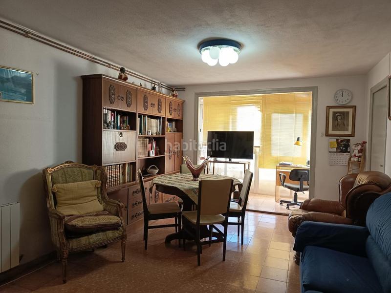 Foto b7a8d3d2-6af3-44e9-aead-85f5aa21fda3. Appartement avec chauffage dans Llevant Reus