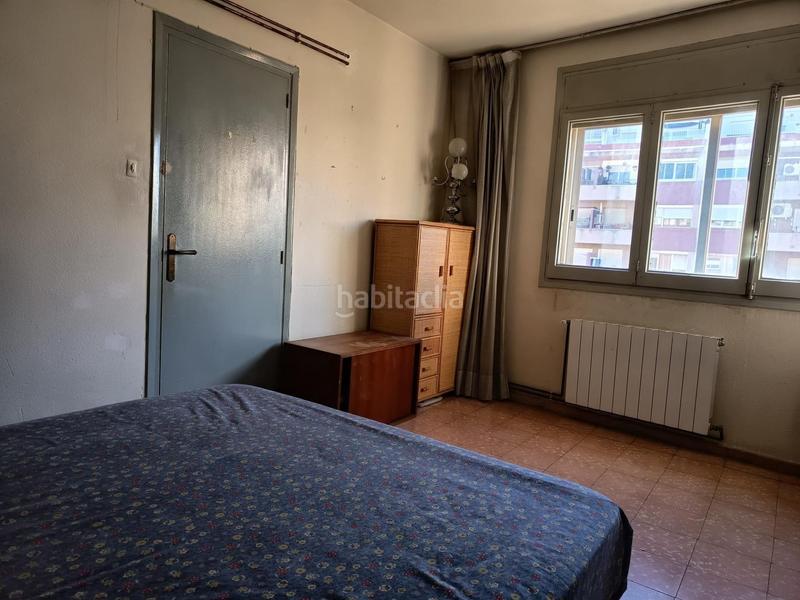 Foto cd81d5a4-89b9-48a7-b214-3c2e27b8d35d. Appartement avec chauffage dans Llevant Reus