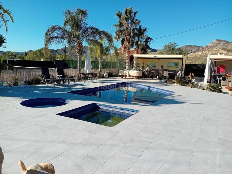 Foto 0897efa9-515b-4bd6-90fb-b64760218acf. Haus in Xixona