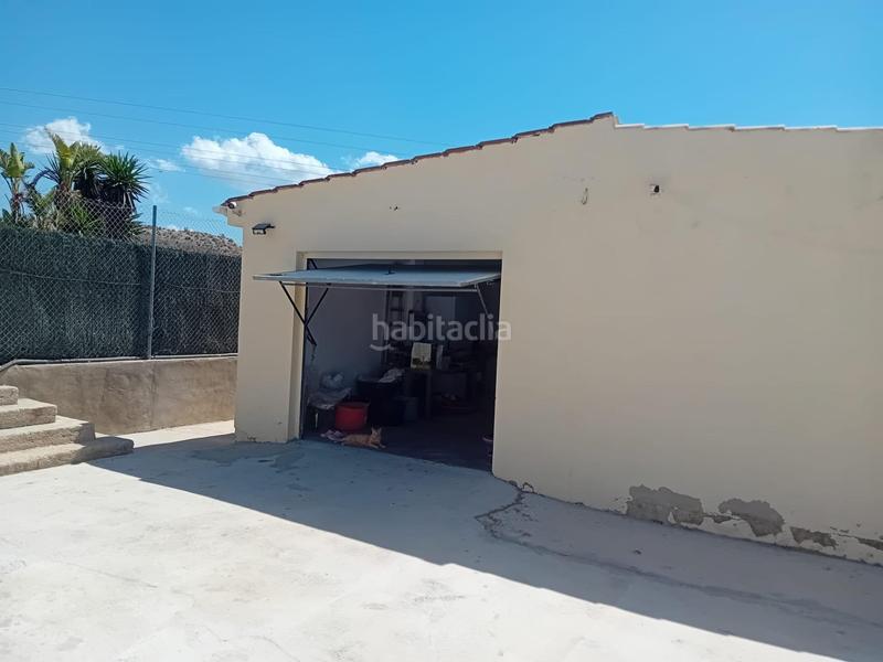 Foto 166f0152-226c-4ff7-b4a7-e13d382b3ea7. Haus in Xixona