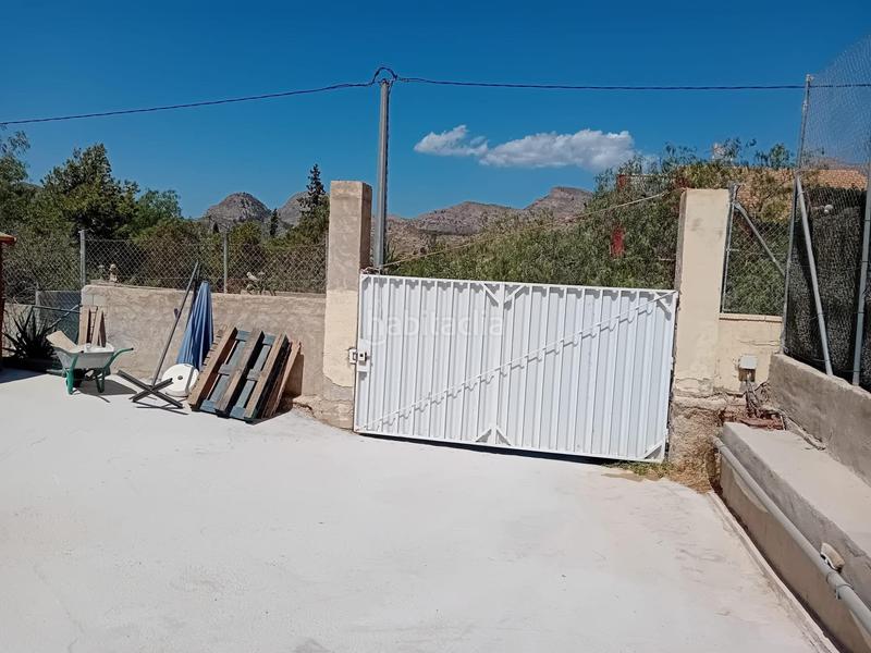 Foto 61ef5576-a5d2-4db3-bc6c-b3c75601a249. Haus in Xixona