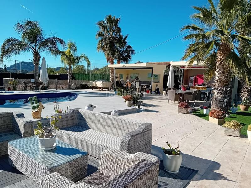 Foto 78c4483c-b650-45e5-8197-3e908de35aaa. Haus in Xixona