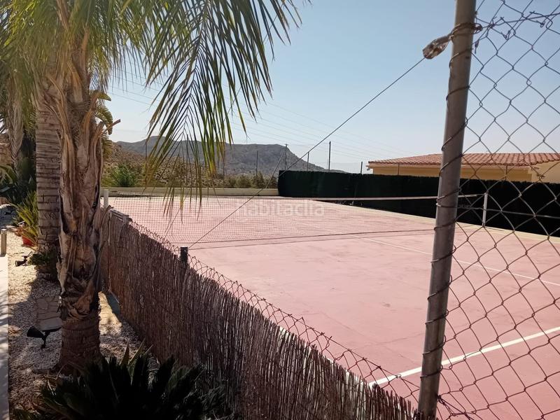 Foto 9041007e-02d1-4288-9067-17dc02870e6a. Haus in Xixona