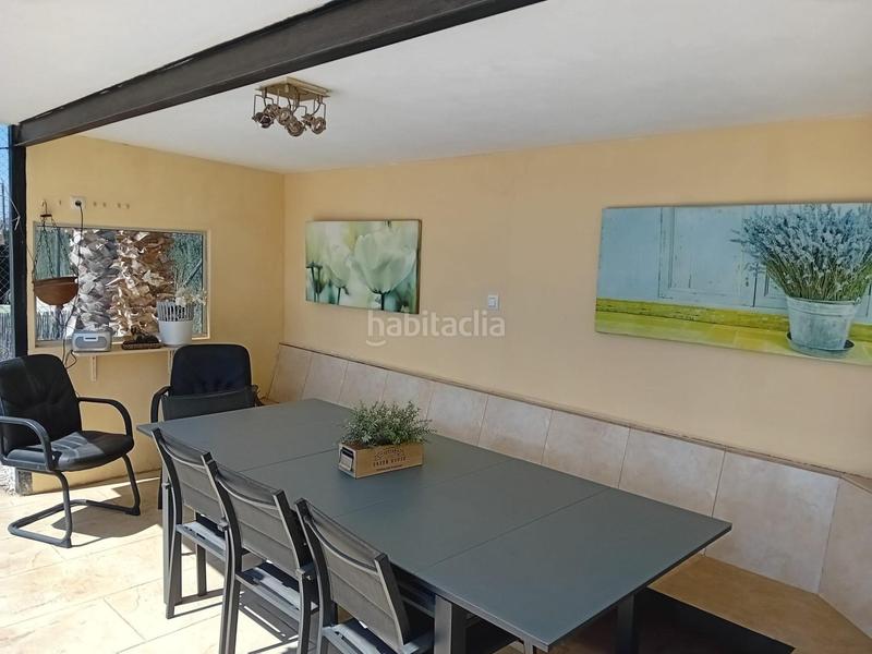 Foto a5b094de-d0c5-43a3-baca-48f9686635de. Haus in Xixona