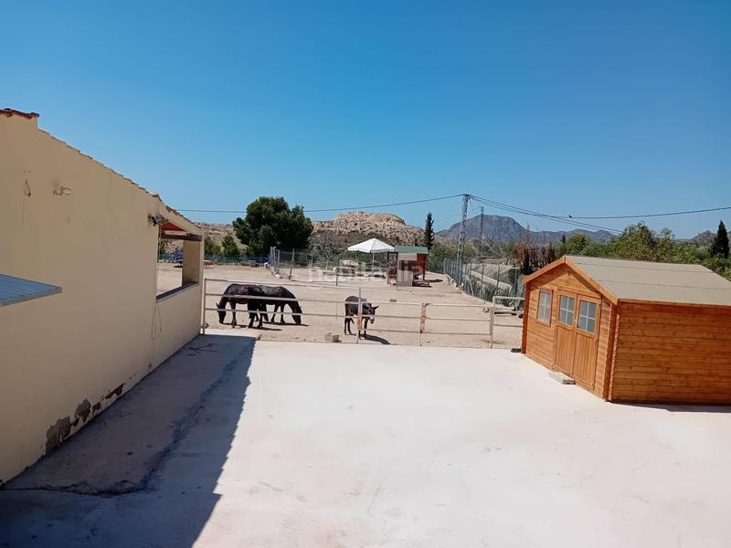 Foto 12af9319-5b24-44bf-962c-a8b6b98e5943. Maison dans Xixona