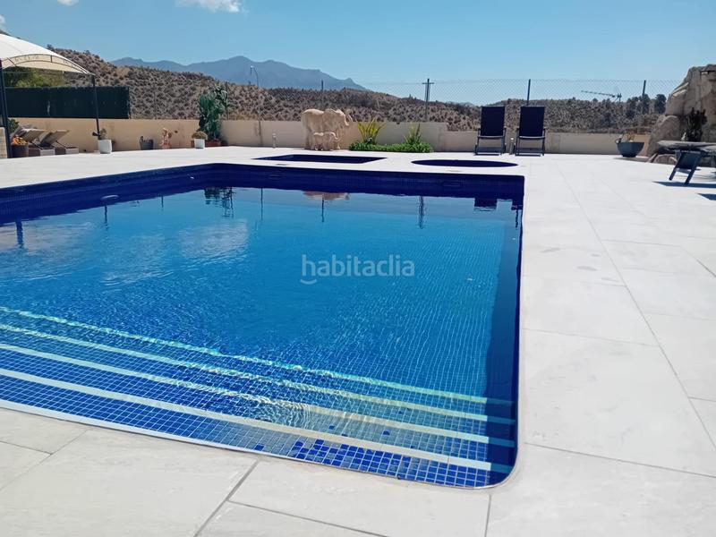 Foto 13bde946-7d26-4f66-983d-4093267aa05f. Maison dans Xixona