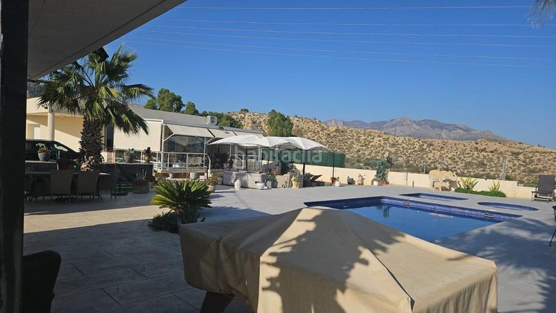 Foto 31418336-6065-4a43-9311-c0e046be8725. Maison dans Xixona