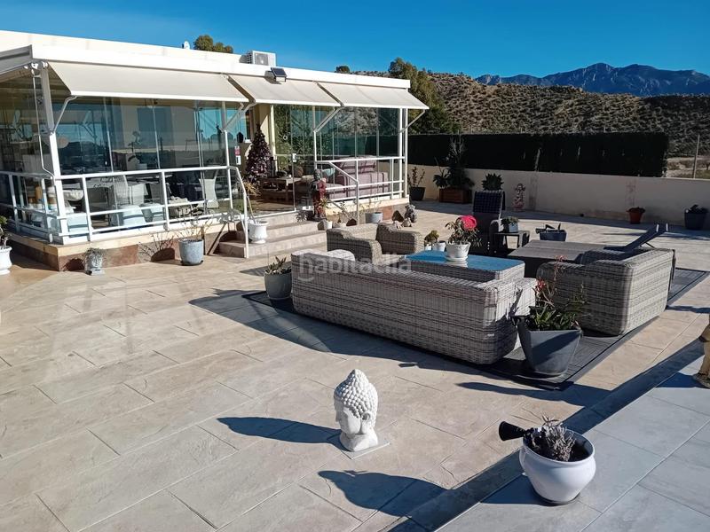 Foto 5ca6afc5-f47b-41e1-86bf-15b271bb8d1d. Maison dans Xixona