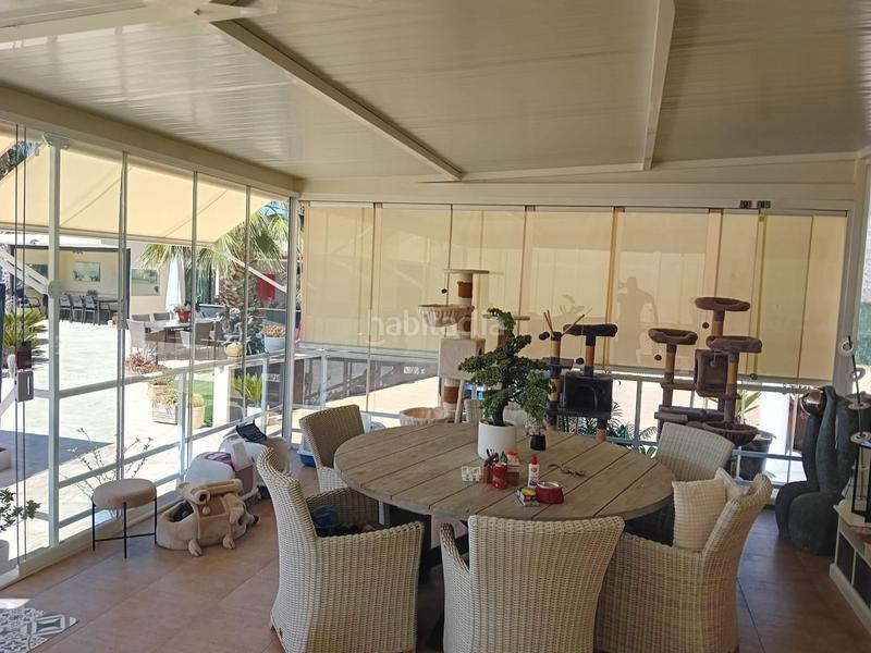 Foto 744dac31-11f4-4f8a-8341-e132e7bac8bd. Maison dans Xixona