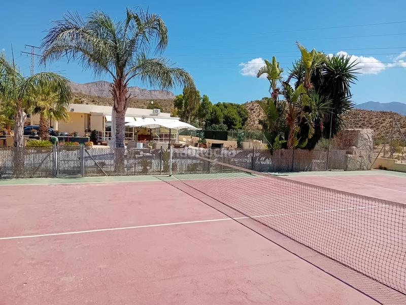 Foto ec865c7e-c93c-4b2e-9960-ab4b0aeaa45d. Maison dans Xixona