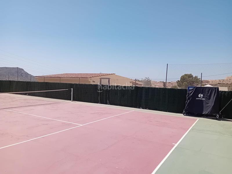 Foto ee71bf4b-a753-429c-a621-47e3518dc844. Maison dans Xixona