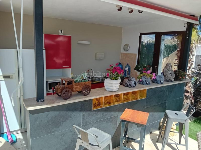 Foto f257354a-9ae0-40c6-bf50-35e786871634. Maison dans Xixona