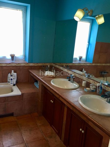 Foto 640ad5cc-2017-4f1f-ac8e-2bd41c2a4f35. Casa amb calefacció aparcament a Urbanización Santa Rosa Torrox