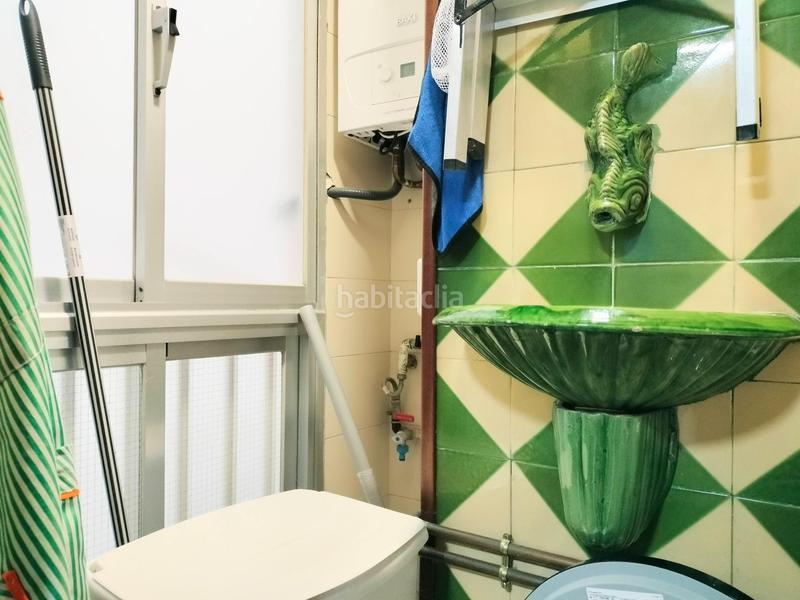 Foto a5a186dd-acc1-4733-88ad-e0e04db776aa. Flat in Peramàs Mataró