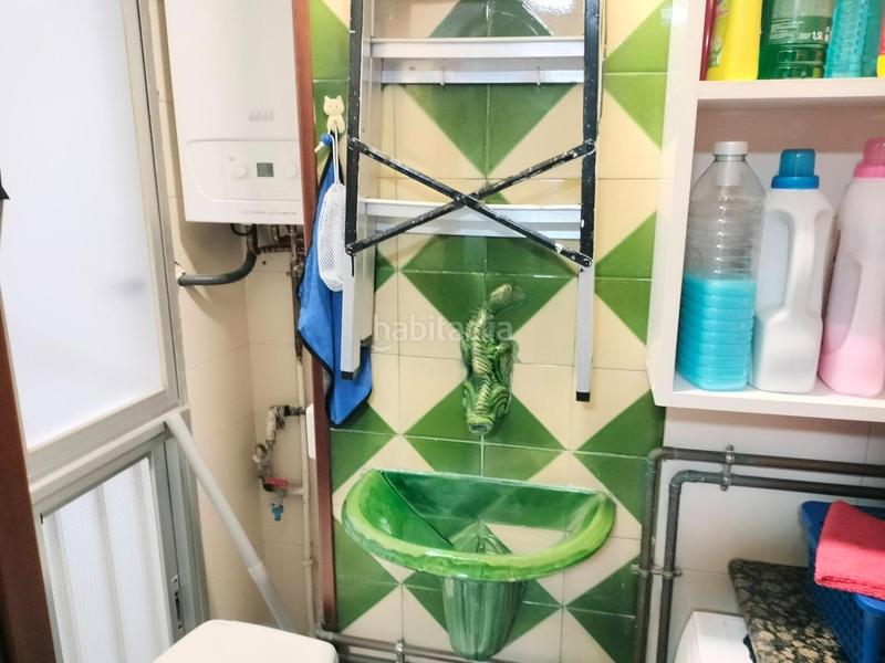 Foto 533d2c8b-32ee-4566-856d-e8db773fdea0. Piso en Peramàs Mataró