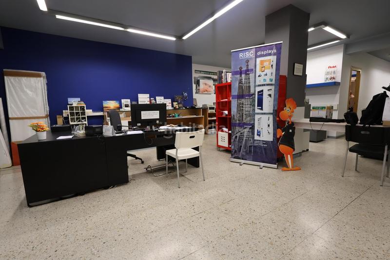 Foto 31d6a098-f503-42a5-9d94-aa5dde690ac1. Geschäftsraum in Putget - Farró Barcelona