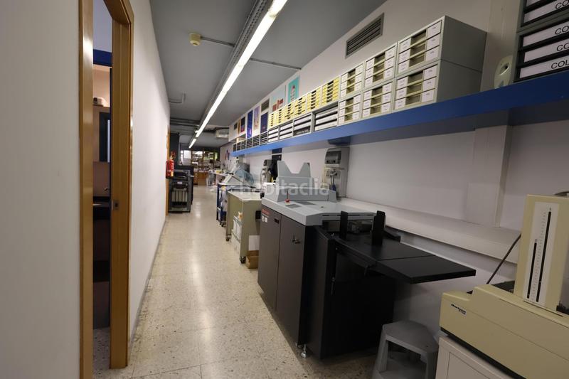 Foto 744625f4-2e78-4995-8806-4e03c1bcb6d3. Geschäftsraum in Putget - Farró Barcelona