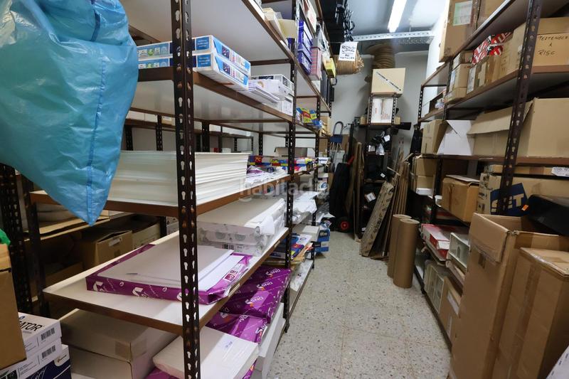 Foto bd3f9311-f3b0-4349-9f59-35ad95c5cf13. Local comercial en Putget - Farró Barcelona