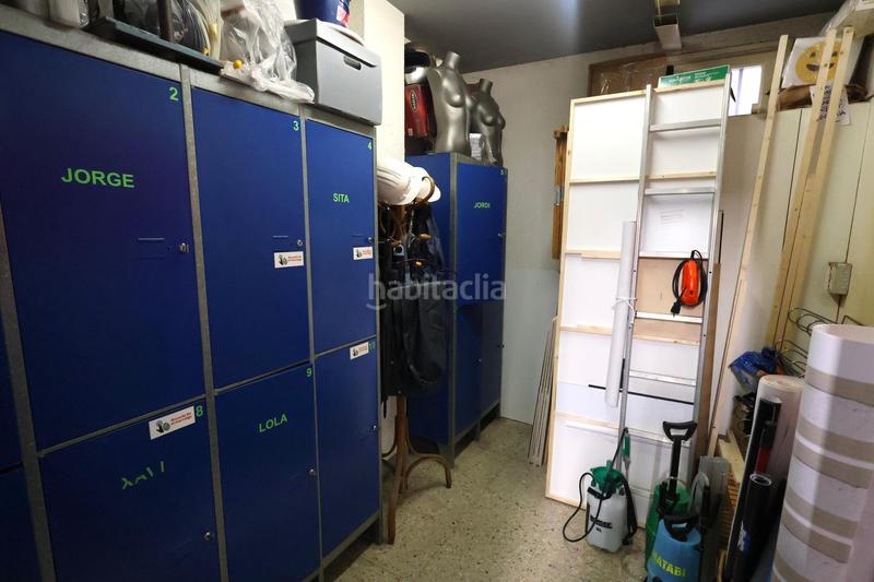 Foto ccb622ee-d621-47d2-bbb4-fe423f501ded. Local comercial en Putget - Farró Barcelona