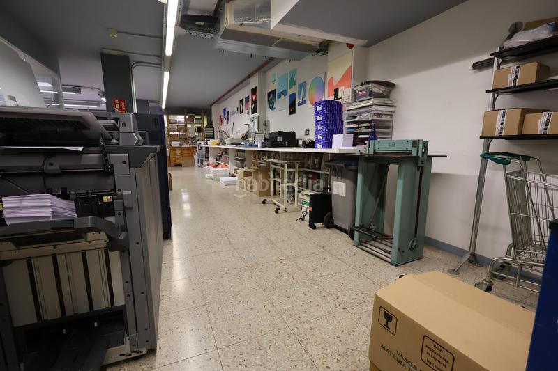 Foto 25250183-e294-467f-8bae-a69d6240a4c0. Local commercial dans Putget - Farró Barcelona