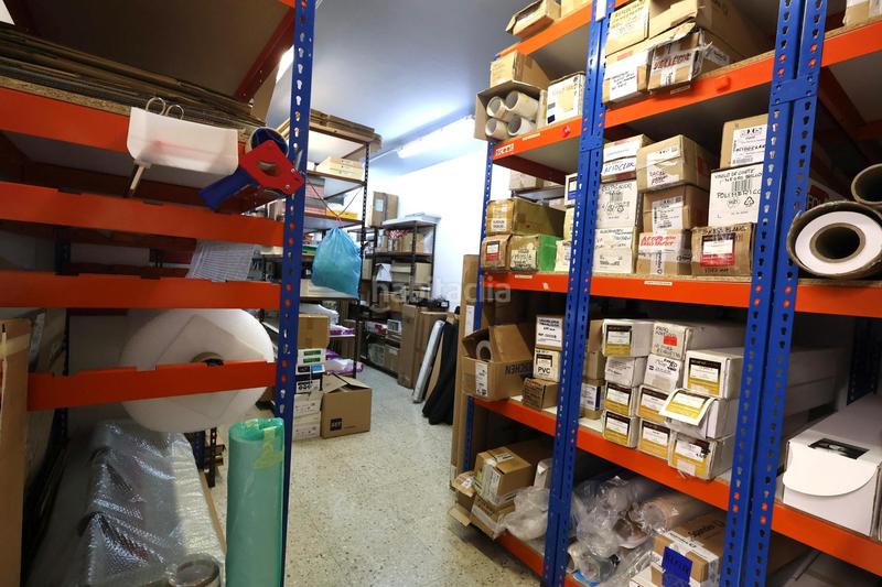 Foto 551856ba-b909-4b02-9578-5595b3379925. Local commercial dans Putget - Farró Barcelona