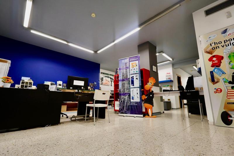 Foto 714132dd-22d2-4072-8e29-7bb717989862. Local commercial dans Putget - Farró Barcelona