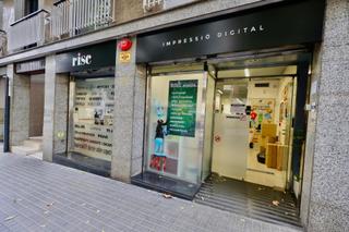 Local Comercial en Putget - Farró