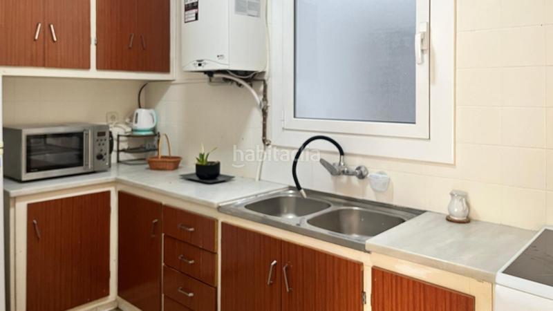 Foto 010981c4-8fbe-4e9f-9877-71739c52cf49. Appartamento con riscaldamento parcheggio in Centre Blanes