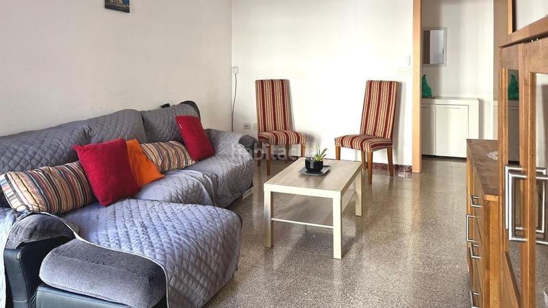 Foto 594e857b-e36d-4181-85b2-899c63c8bc7a. Appartamento con riscaldamento parcheggio in Centre Blanes