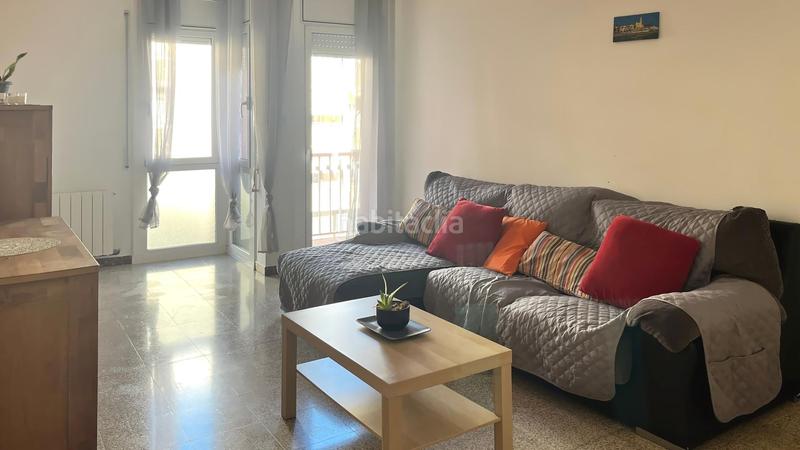 Foto 25bc2c9f-6a56-4c64-af22-0f35ae91a549. Appartement avec chauffage parking dans Centre Blanes