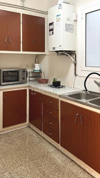 Foto 45586624-a513-4038-9e0e-7ad1a3602e67. Appartement avec chauffage parking dans Centre Blanes