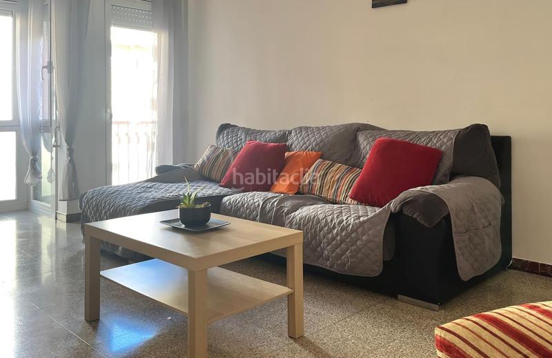 Foto 778020f5-18f3-4322-829a-91599b71059a. Appartement avec chauffage parking dans Centre Blanes