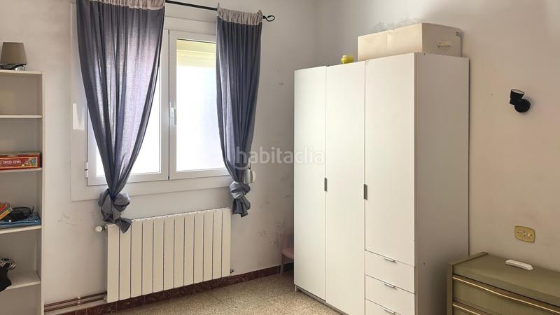 Foto 9dd5c9e6-db42-40aa-ac34-182695297672. Etagenwohnung mit heizung parking in Centre Blanes