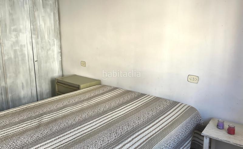 Foto f732ef4c-b11e-4daf-b53f-66cda1012420. Etagenwohnung mit heizung parking in Centre Blanes