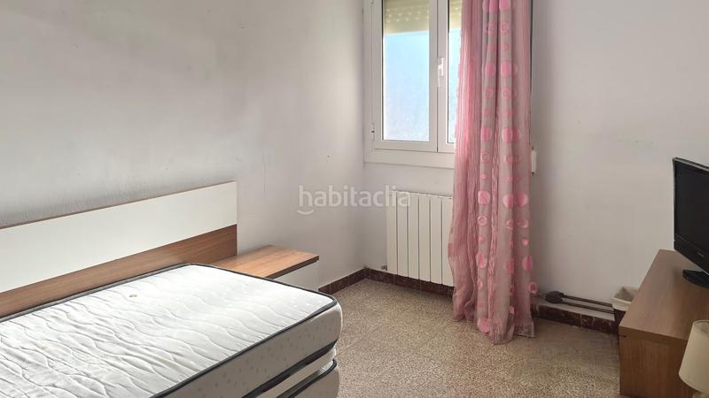 Foto 353b162b-bfbd-4b68-8e07-9d1d912ec49e. Flat with heating parking in Centre Blanes