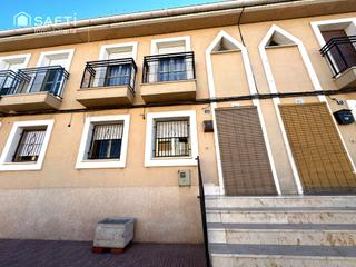 Casa a schiera in Pinoso