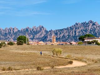 Terreno residencial en Piera